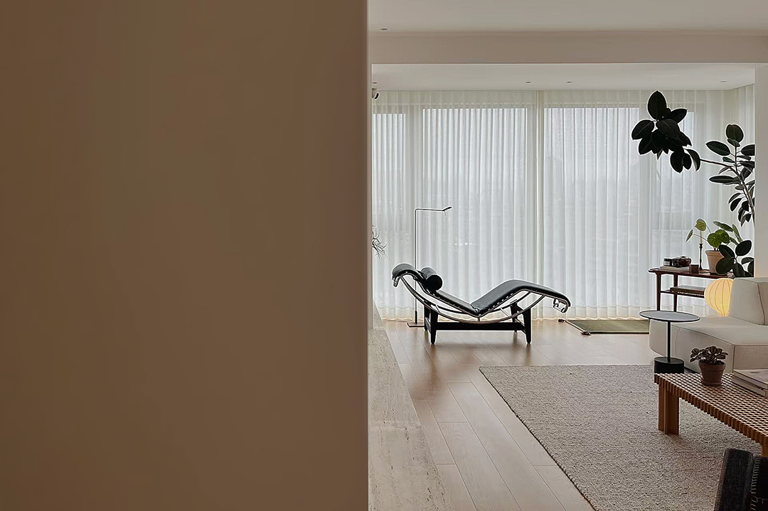 檀境里丨中国温州丨丽雪空间设计-32