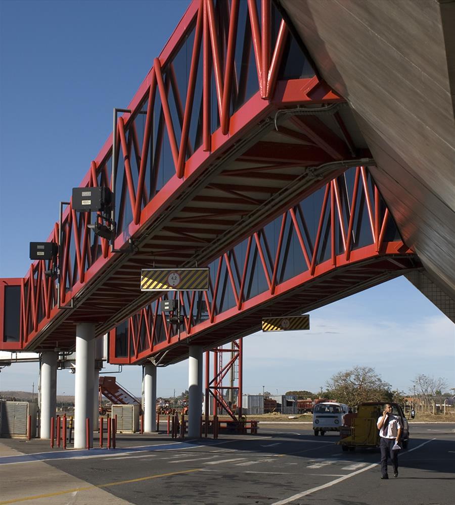 巴西国际机场-6