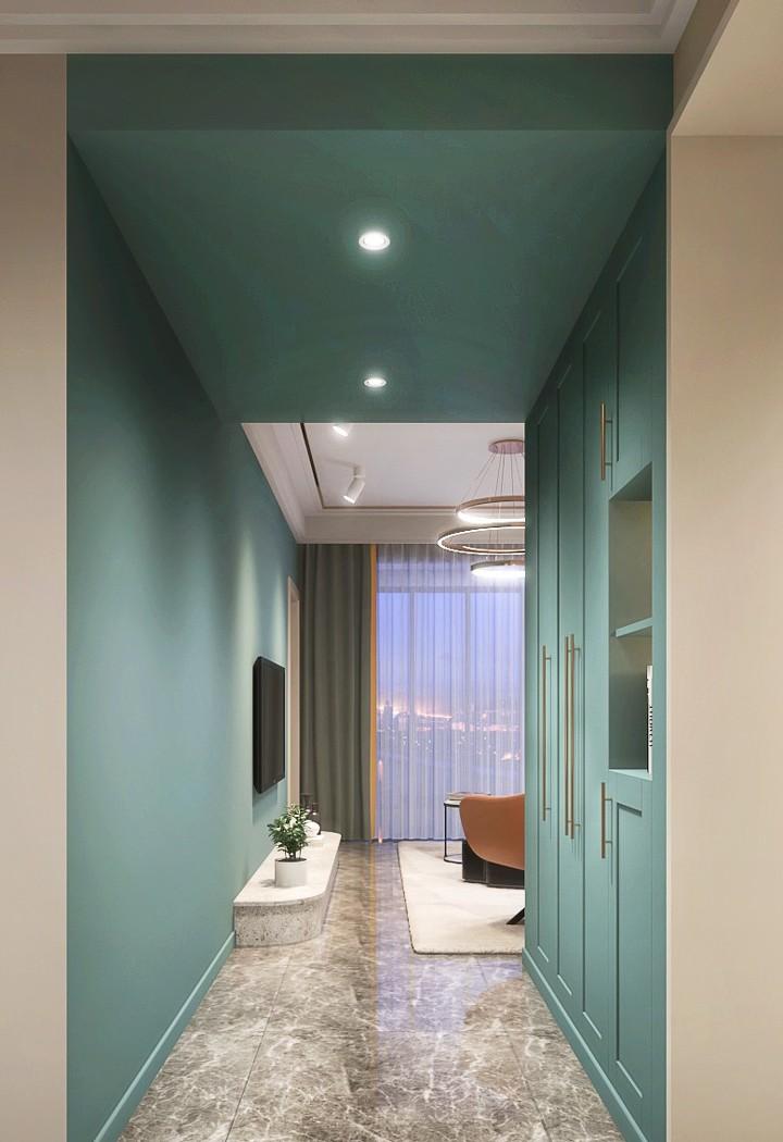 乌托邦秘境 | 三代同堂的奇幻空间之旅-2