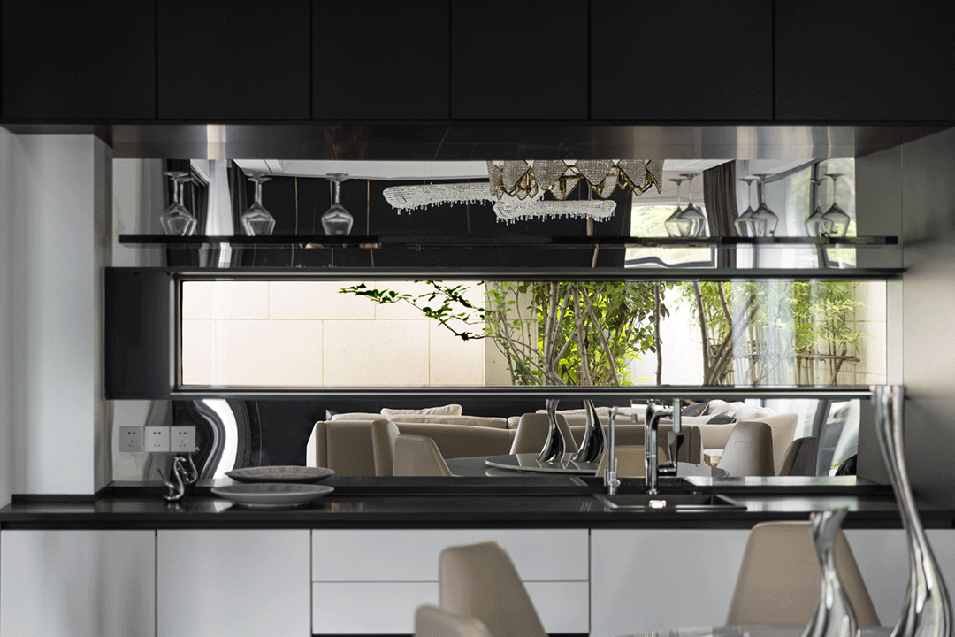 《玄冰》丨中国苏州丨形雅艺术设计-22