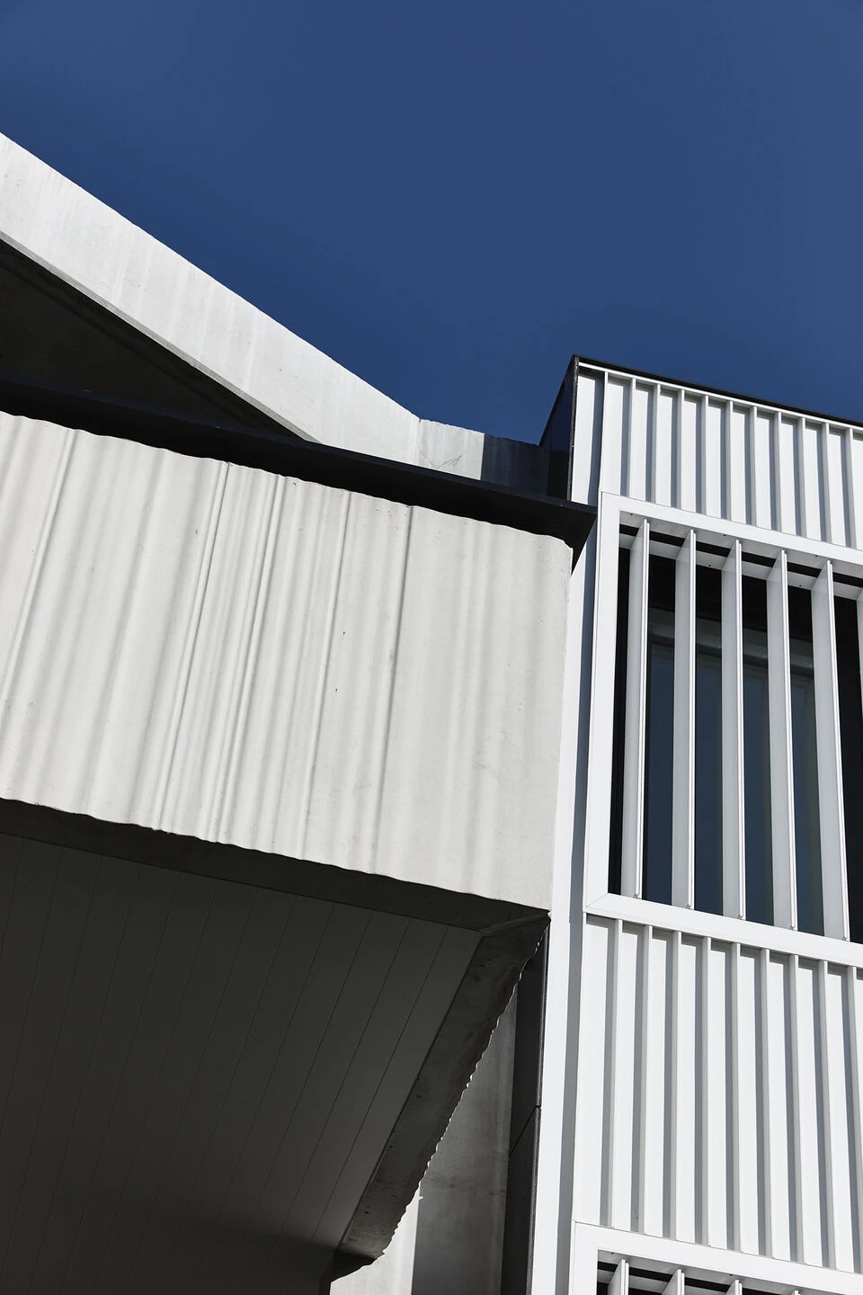 墨尔本 Adela 公寓丨澳大利亚丨Jost Architects-71