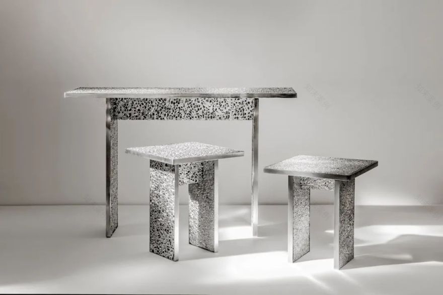 创意无限 | 五位设计师的跨界之作-166