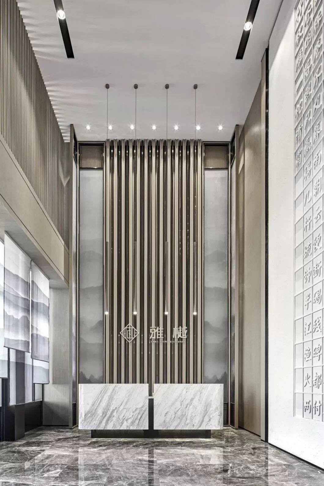 新城·玺樾样板间丨中国济南-85