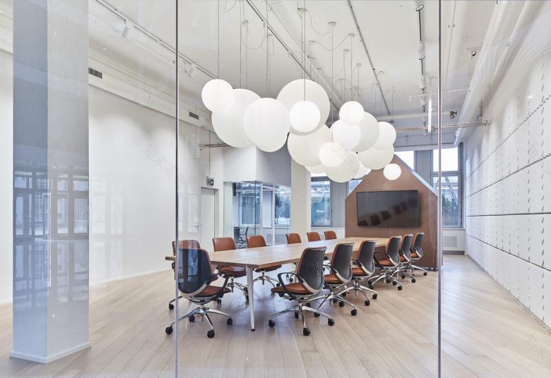 Mint Architecture丨Flokk丨瑞士-8