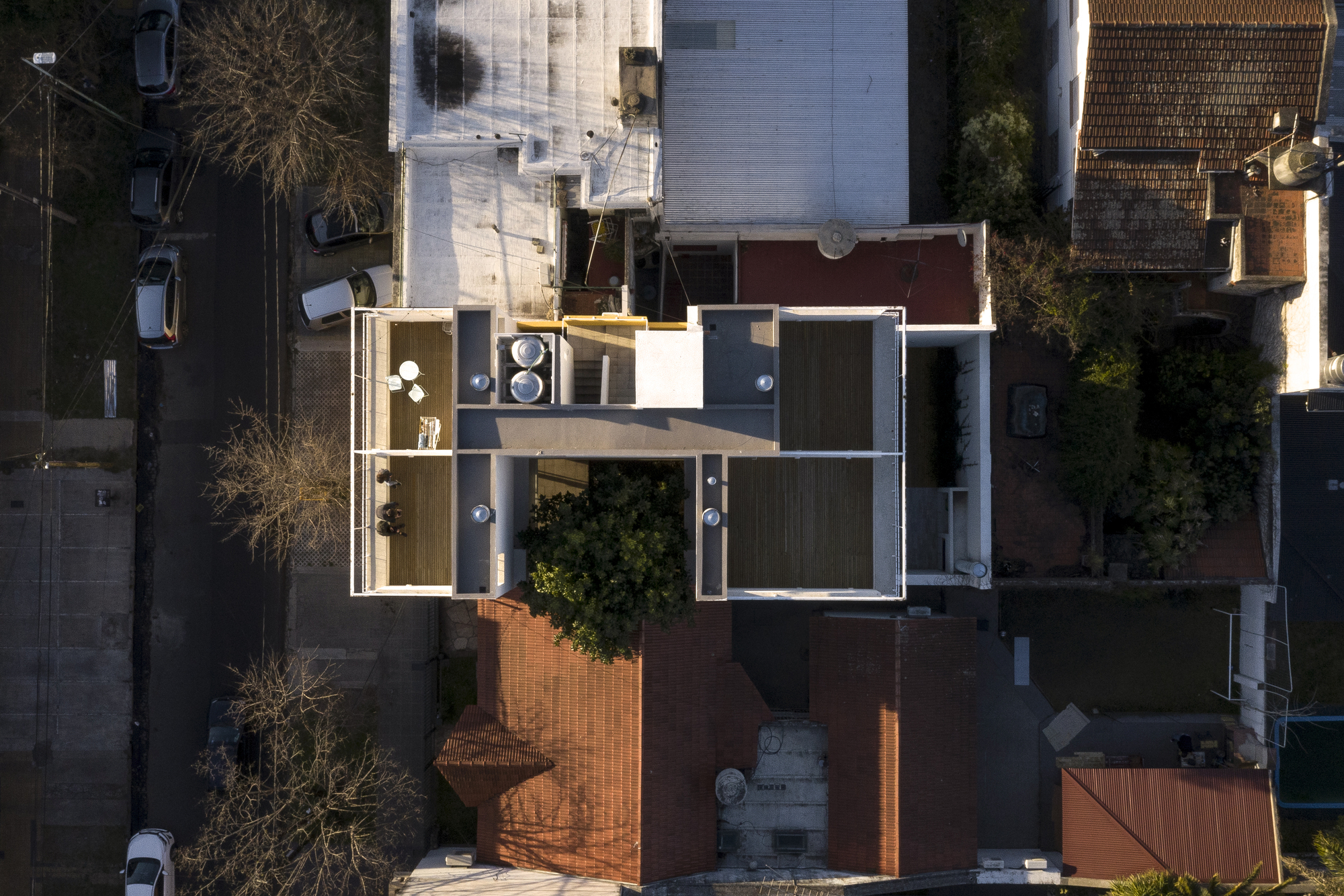 Azara 891 建筑丨阿根廷丨Centro Cero,Pablo Pugliese-30