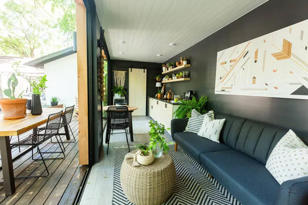 伍兹航运集装箱-3