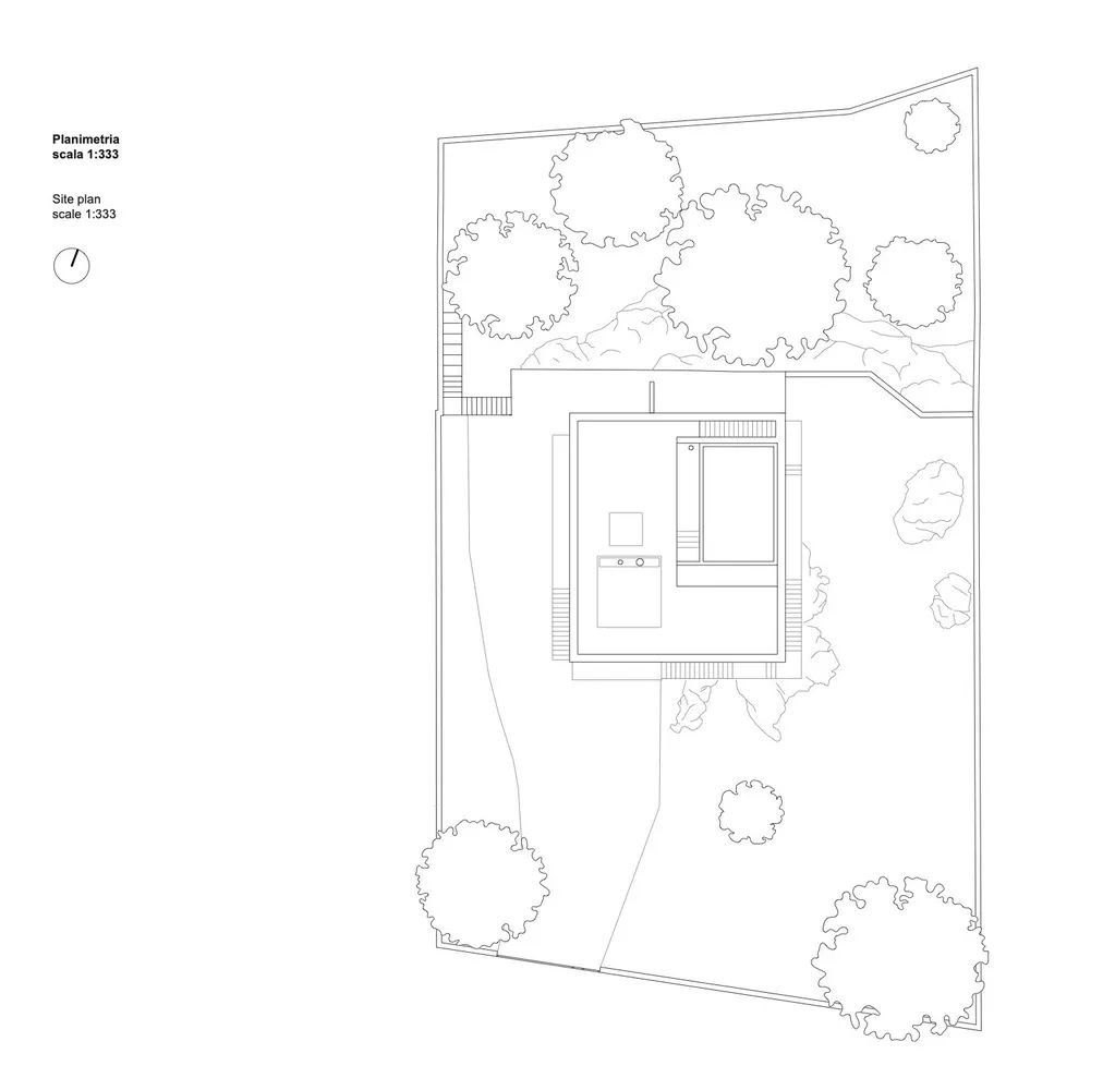 60 年代老宅重生 | 能源升级、结构改造与功能拓展-52