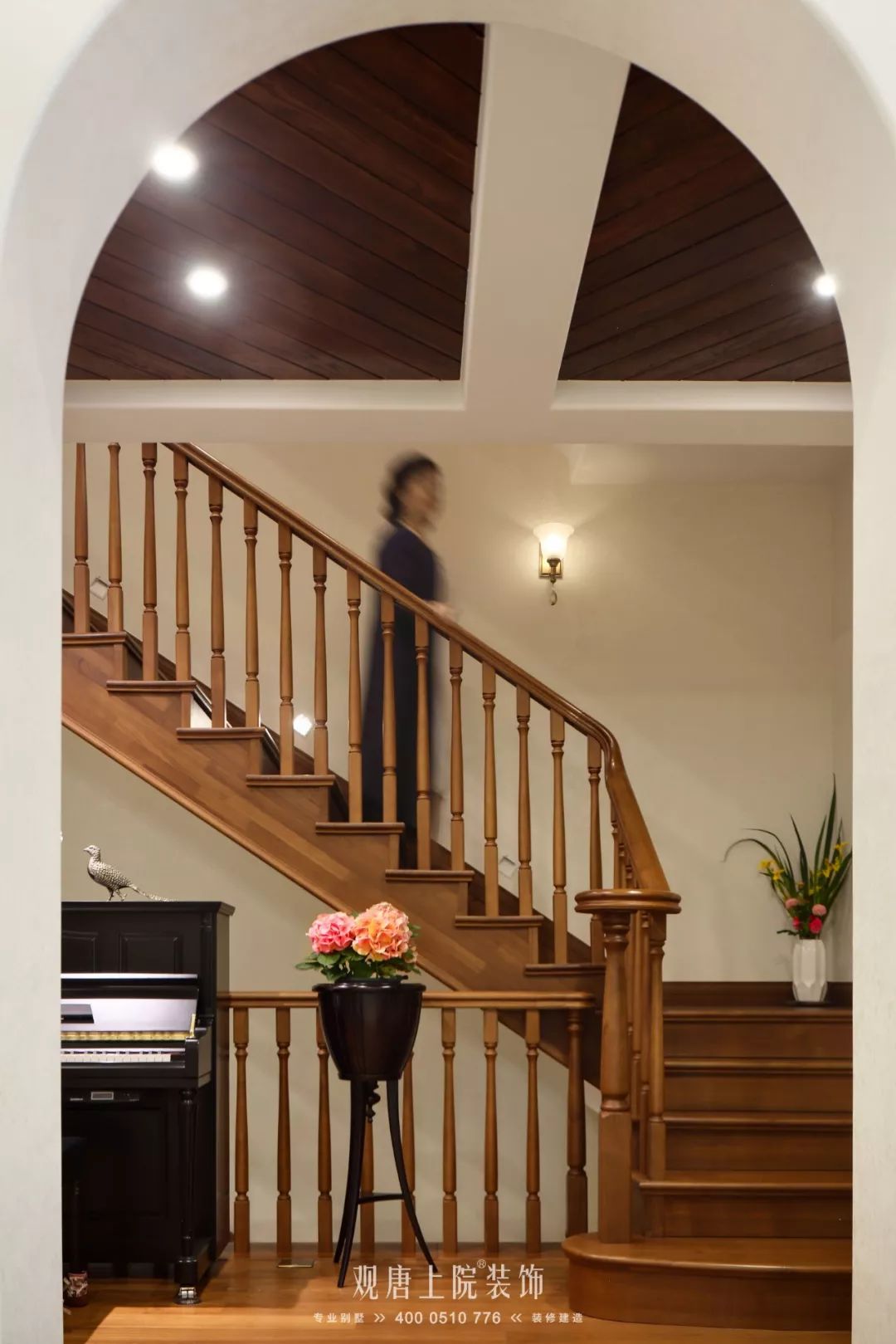 观唐上院孙晋昌 | 打造诗意四季花园,慢读时光-59