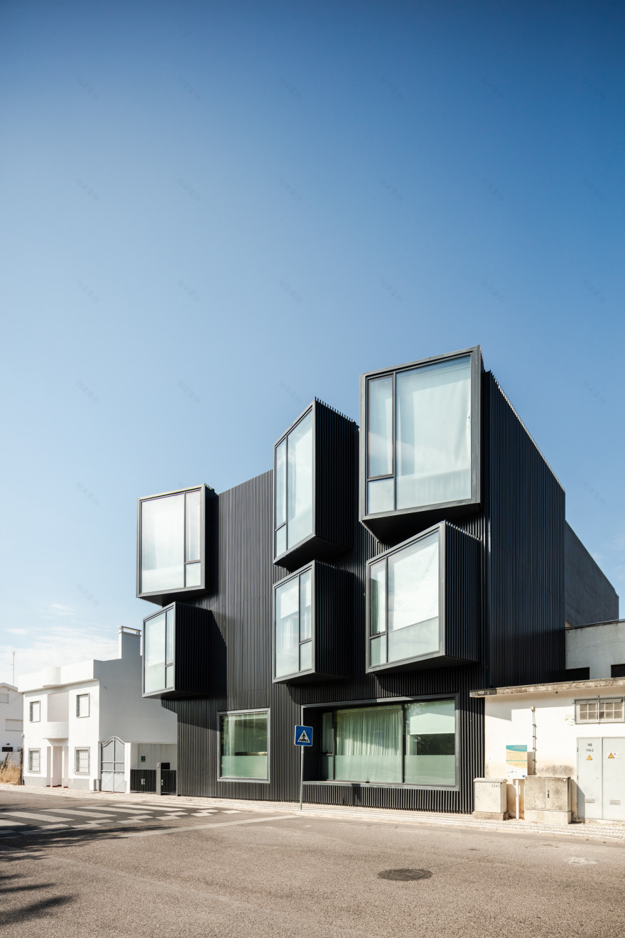 关爱老年,创新养老空间设计-23