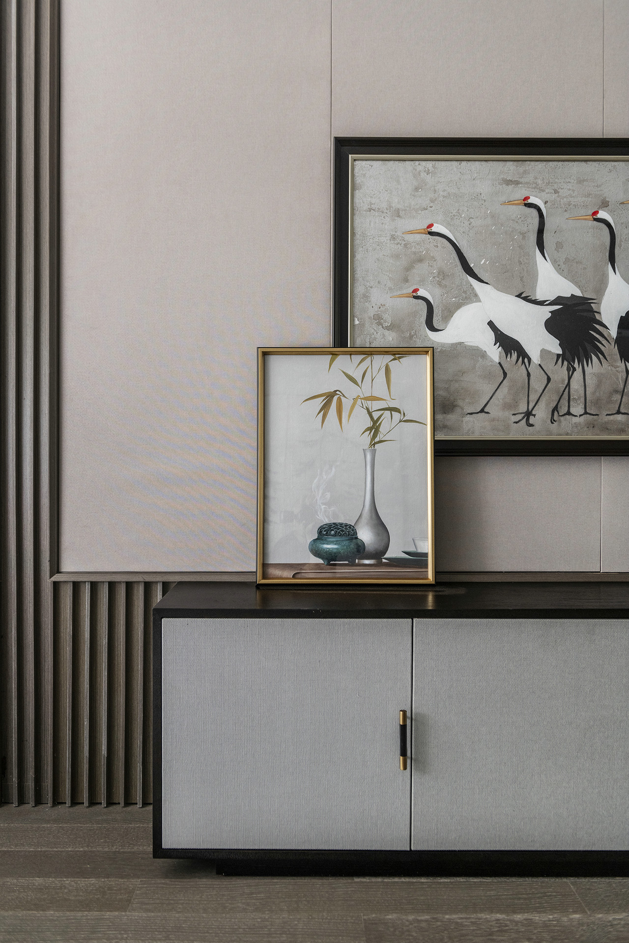 长沙阳光城愉景湾展示样板间项目-5