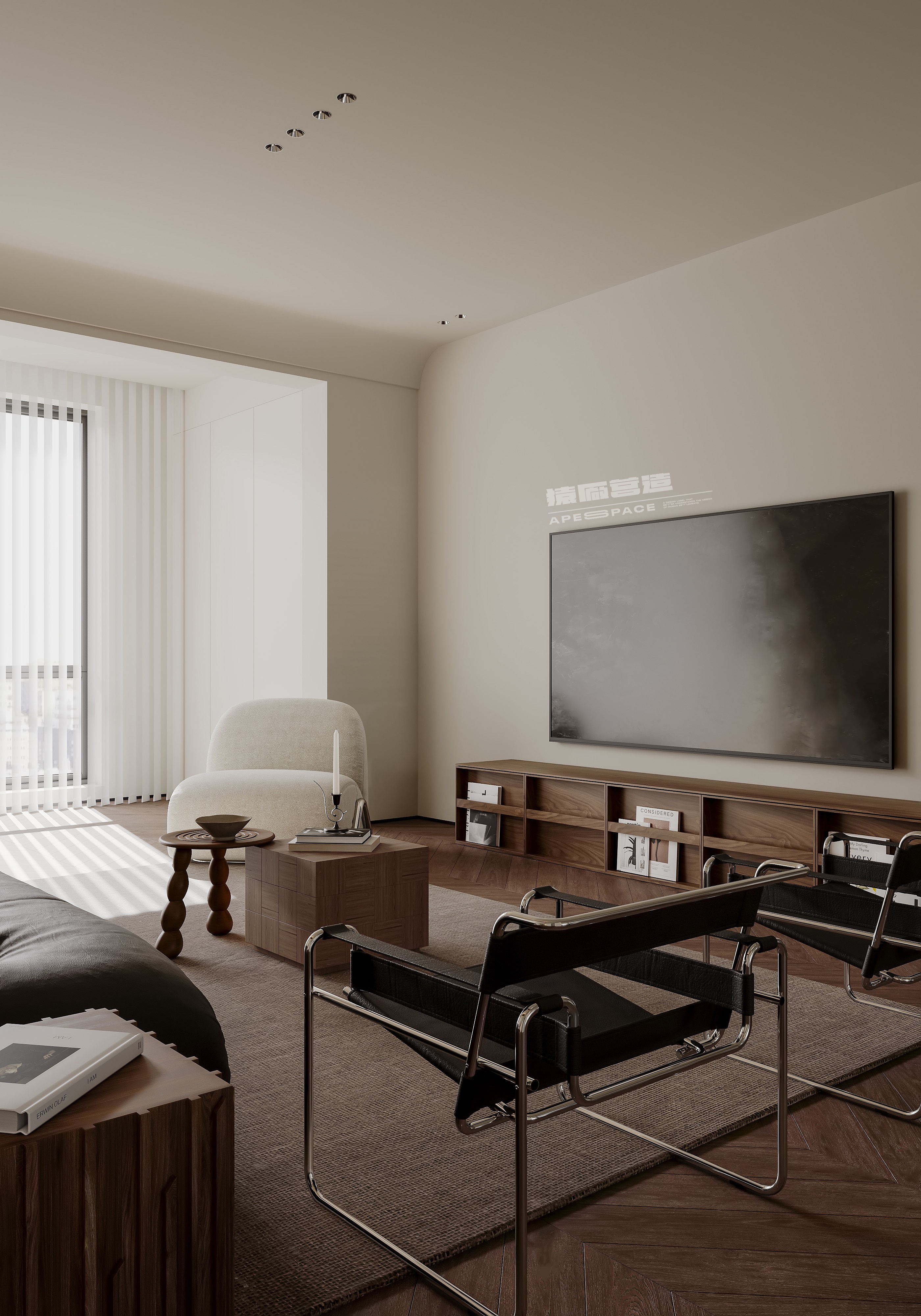 碧桂园智慧城丨中国长沙丨猿厂营造-7