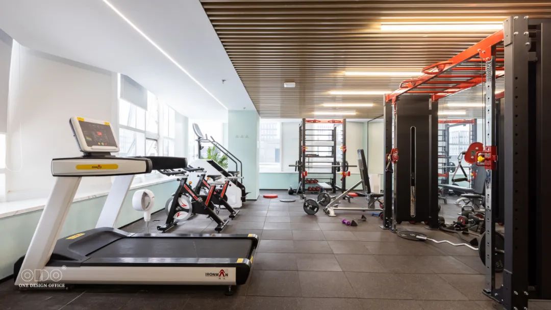 南通腾讯双创社区(一期)丨中国南通丨ODO-70