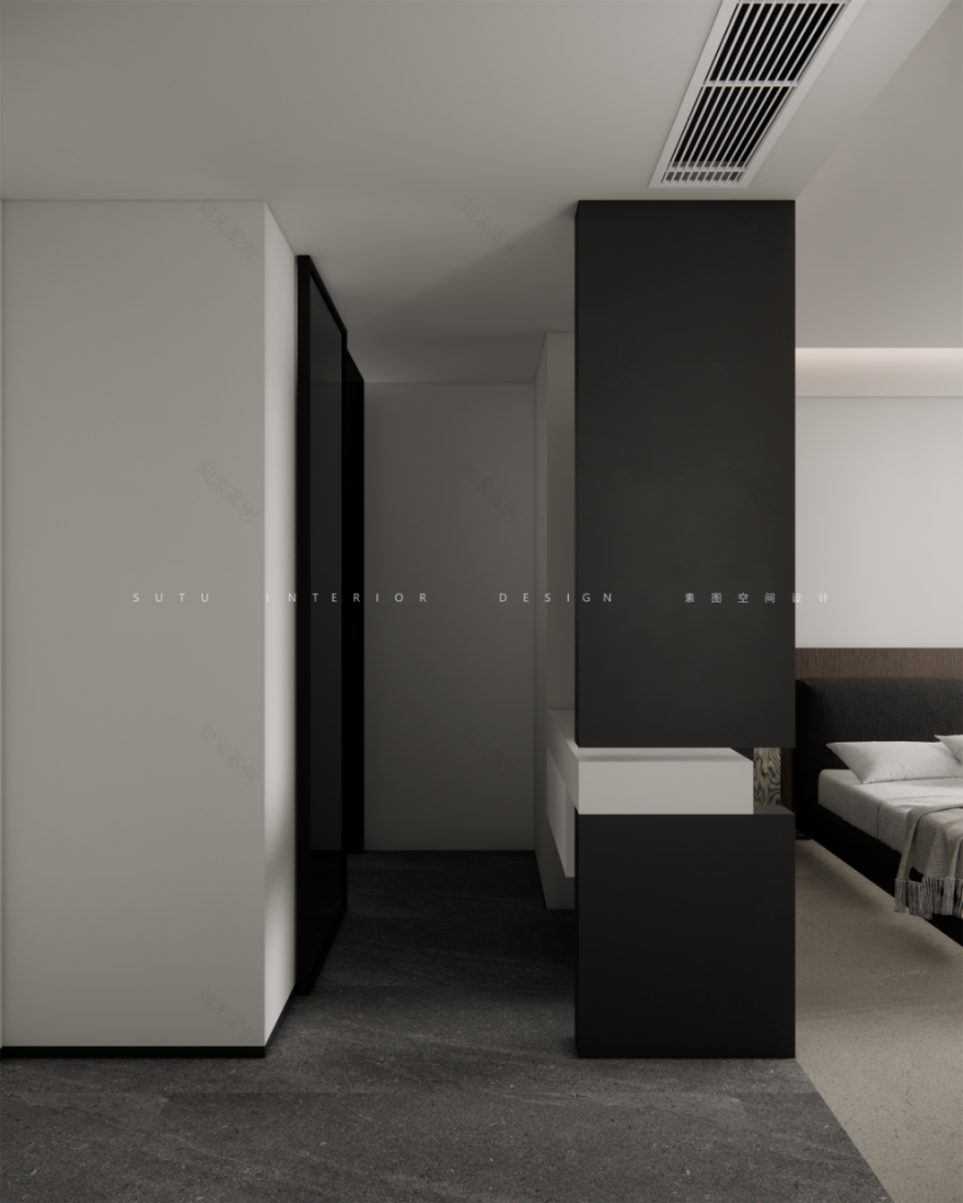 S. T. D E S I G N × 曲江金水湾|城市岛屿-77