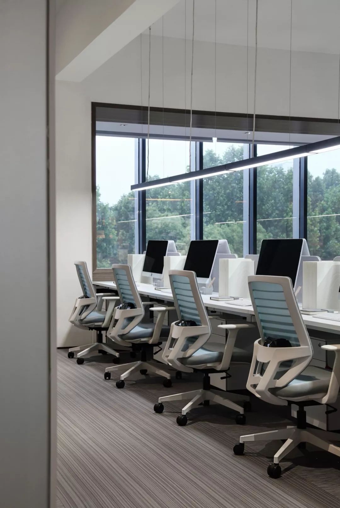 柯基互动体验馆,传递爱与关怀的小世界-63