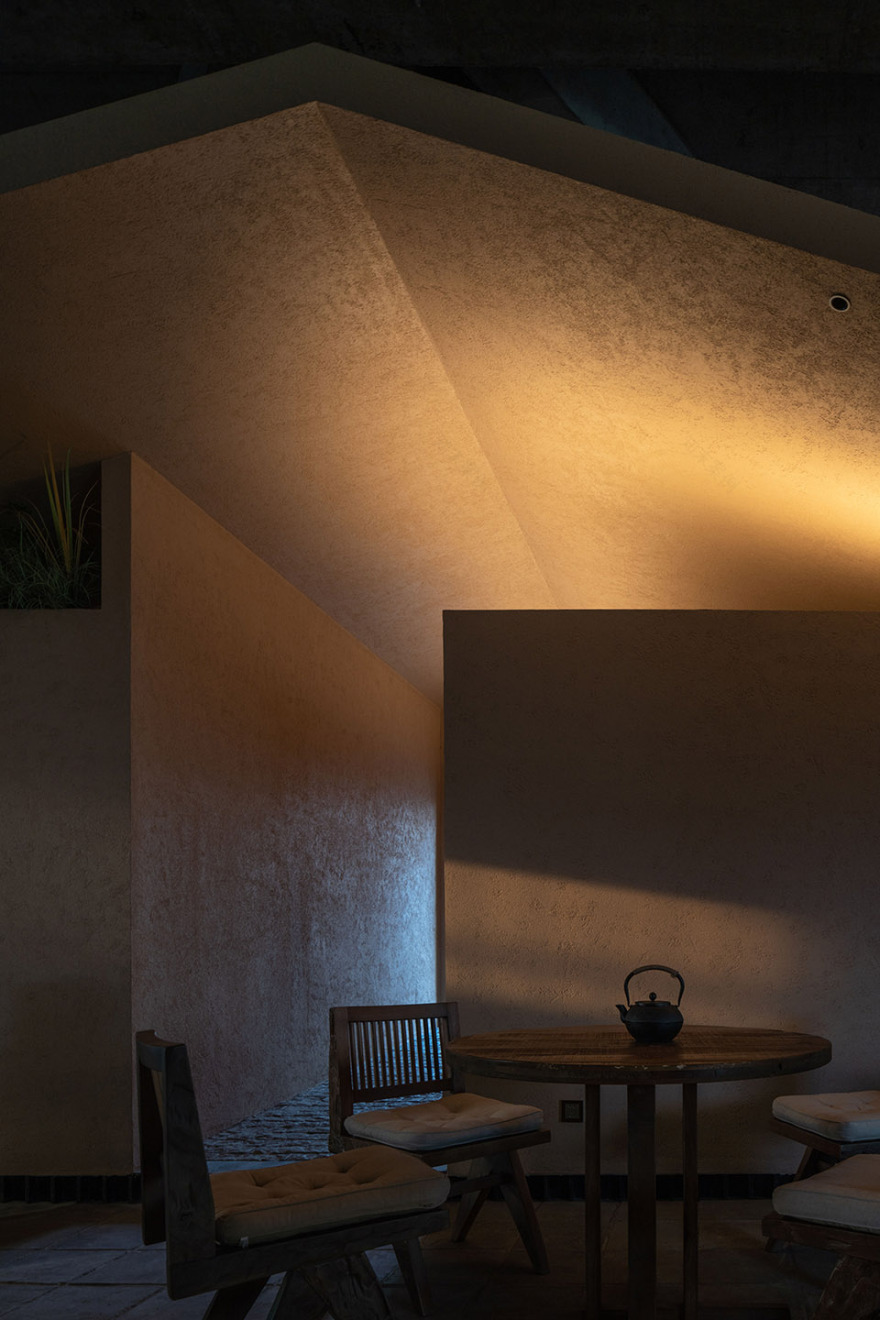 错位社区&東鸦EAST&YA丨中国四川丨HOOOLDESIGN事务所-59