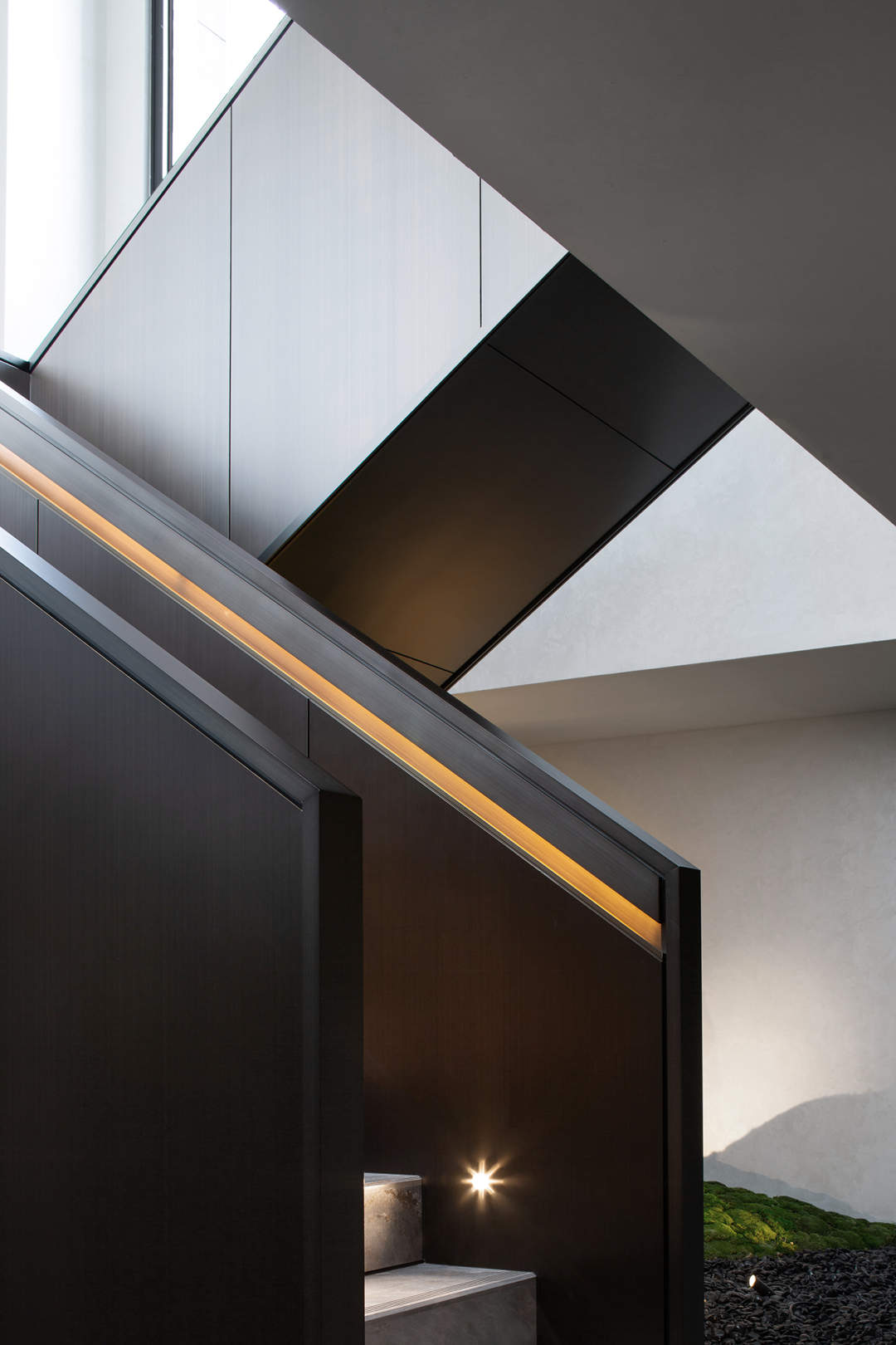 枫叶图腾 · 深圳蛇口海岸线城市住宅设计丨中国深圳-32