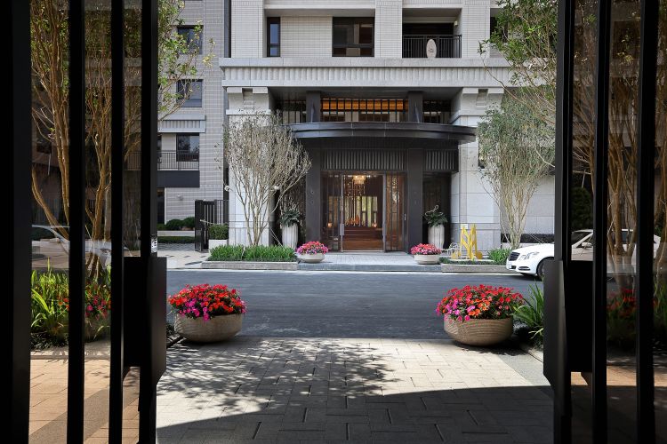 這是現實建築，還是像素遊戲中的房屋？ - WEHOUSE-9