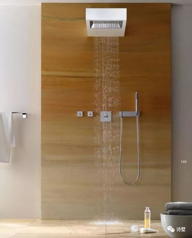 打造完美淋浴空间 | 排水与尺寸设计-95