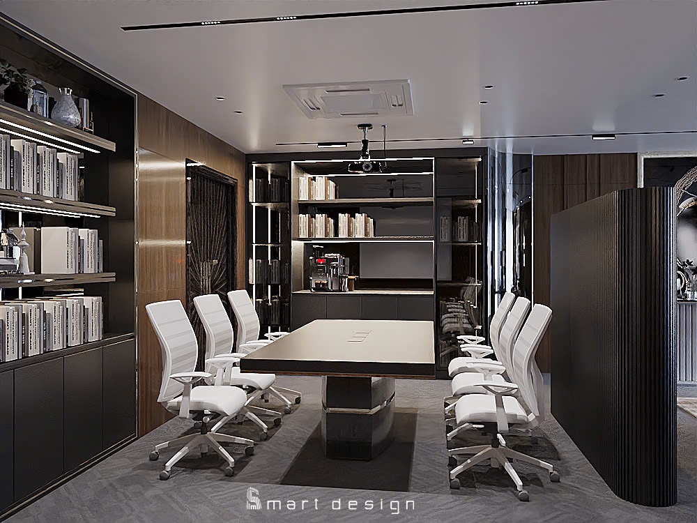 Hai Kim group office-10