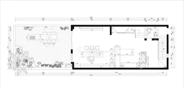 【格欣国际】300㎡|逸翠园•御玺简约塑家，简单生活!-18