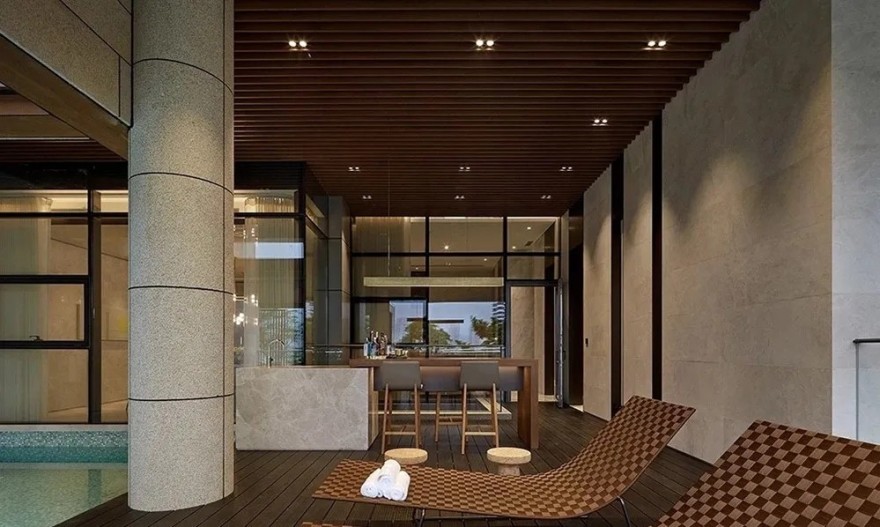 深圳汉京九榕台别墅-29