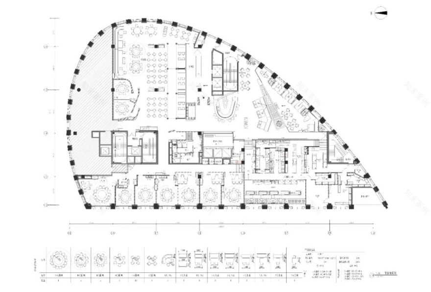 四季民福上海外滩外白渡桥店丨中国上海丨IN.X屋里门外设计-52