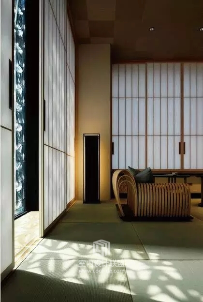 日式旅馆--虹夕诺雅-43