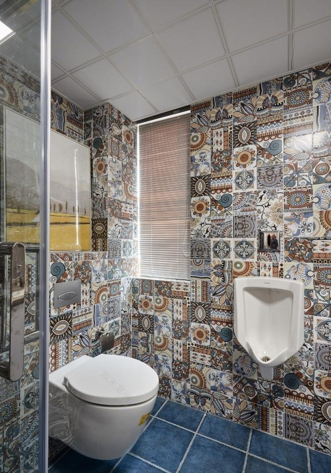 新中式实景设计 | 打造和谐空间,展现生活美学-65