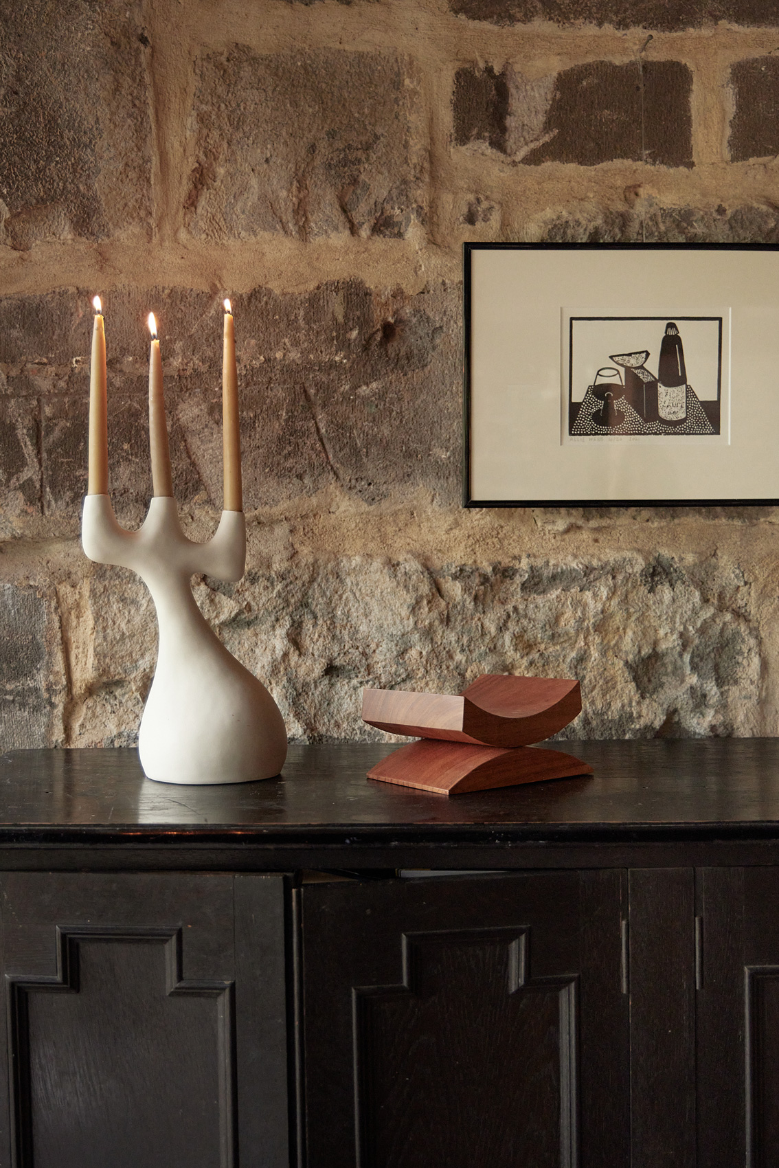 Monde 居家工作室丨澳大利亚丨Tilly Barber-17