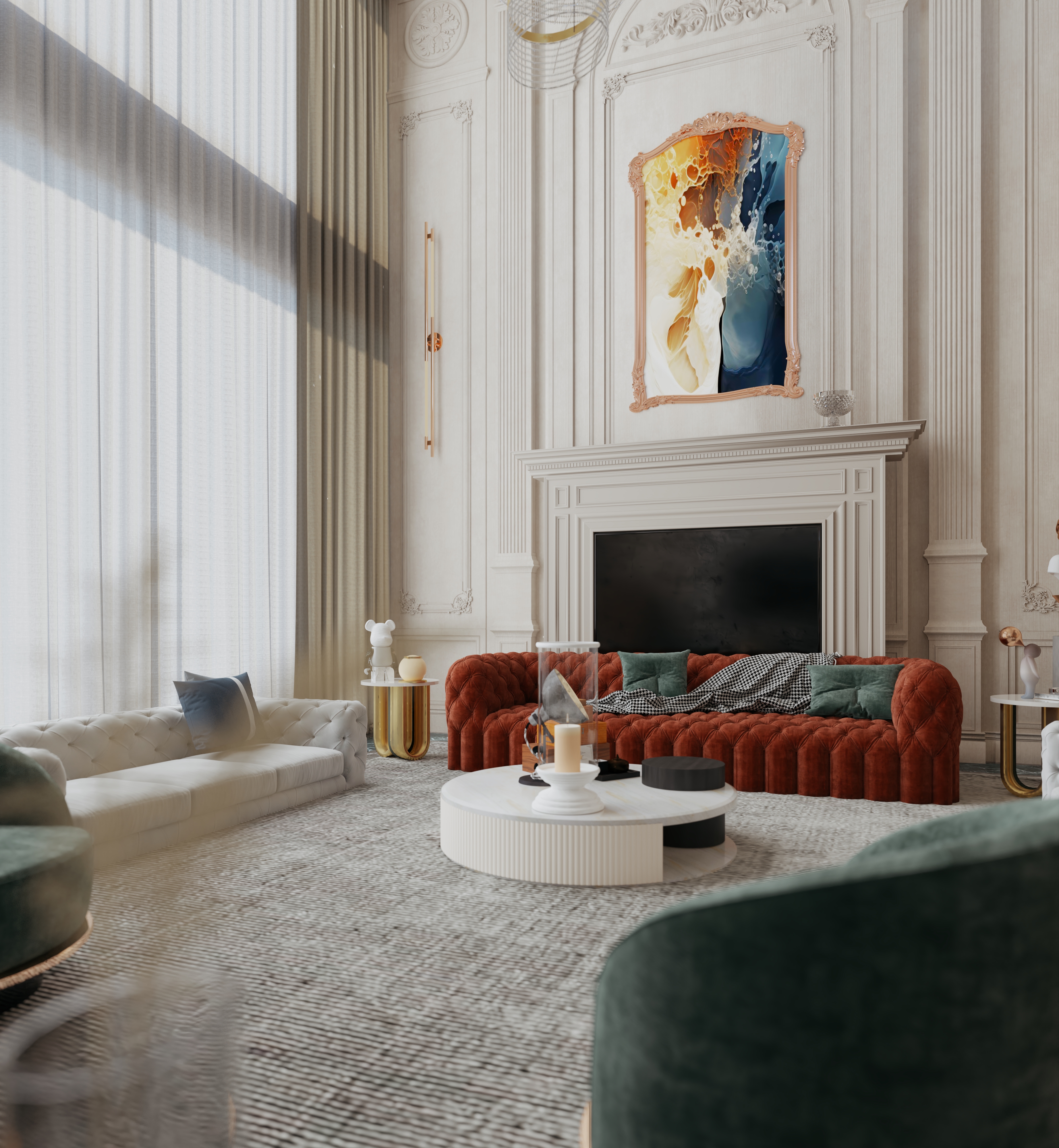 DIỄN HOẠ CÔNG TRÌNH-1