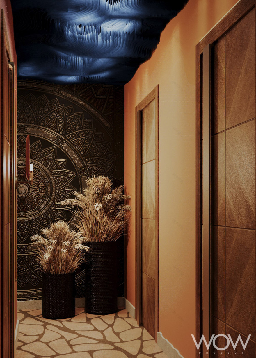 桑德餐厅丨Sarana Sergey等6人-27