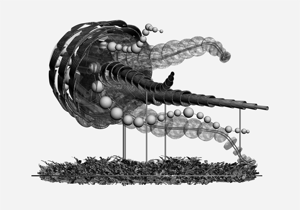 K11 MUSEA 一尚门买手店,香港 / 立品设计-86