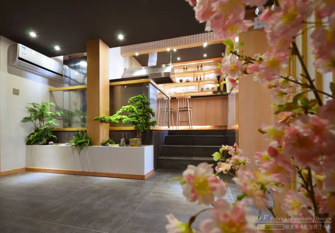 【欧镱软装】银川·绿地国际花都，感受自然原生态的惬意与遐想！-19