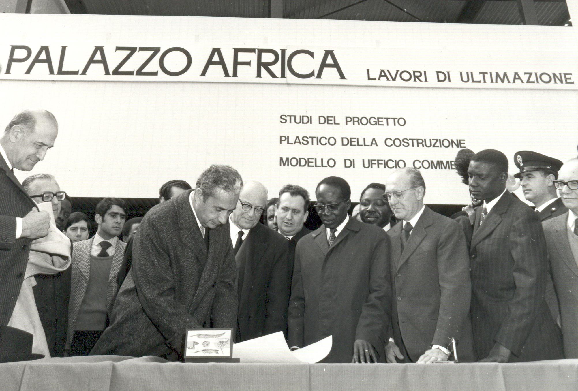 米兰博览会基金会档案馆“无尽奇迹”之旅-43