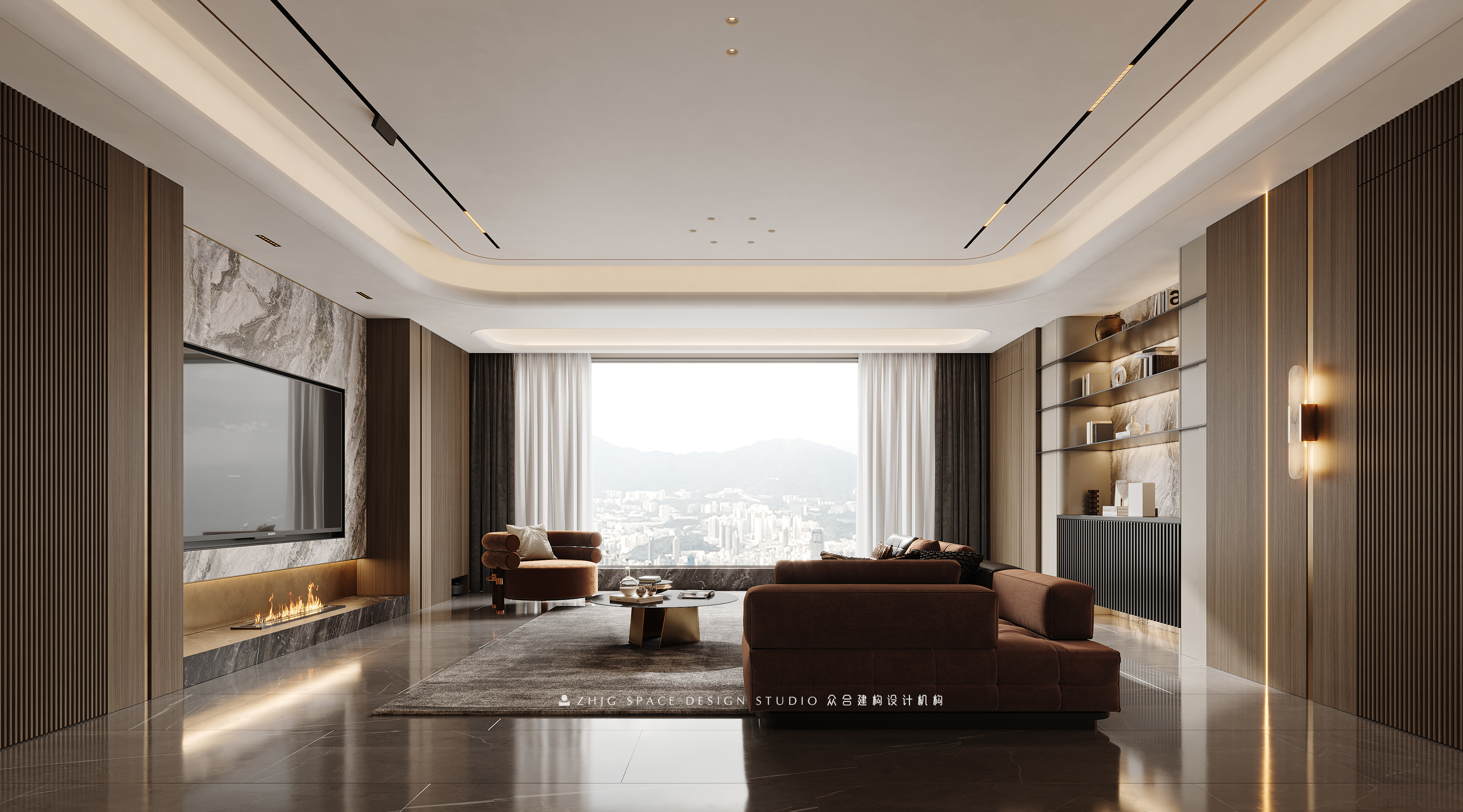 众合建构｜桂语云峰-0