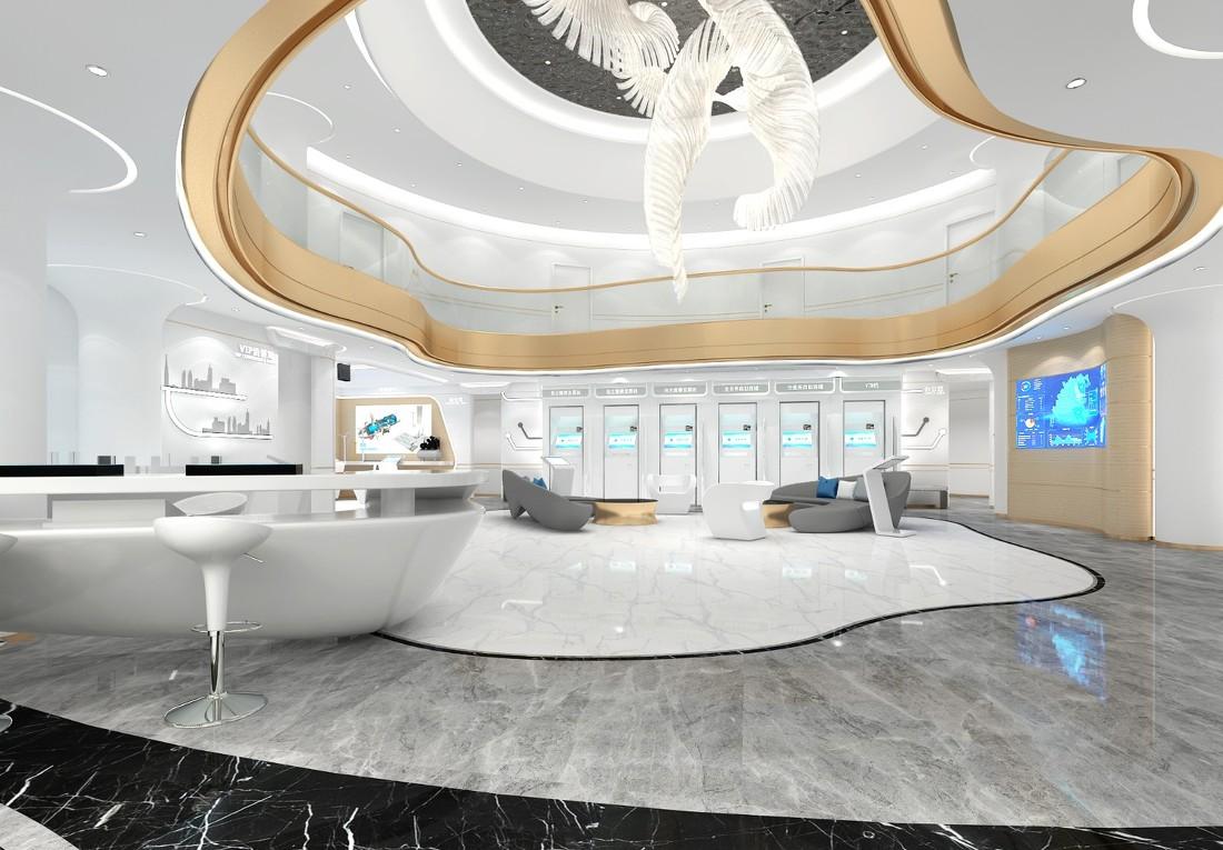 
山西太原国家电网营业厅 -4