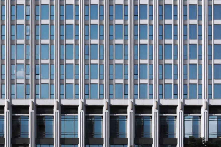 成都协信希尔顿酒店 | 紧凑用地上的极致空间设计-41