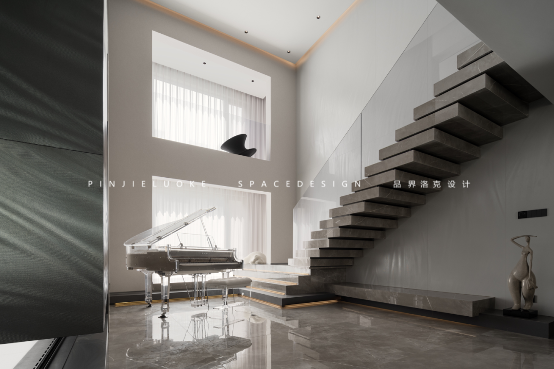 碧桂园·文景府两户打通项目-21