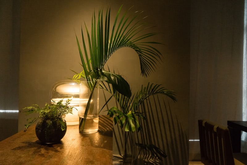 森空和食·森林氛围的室内设计艺术-13