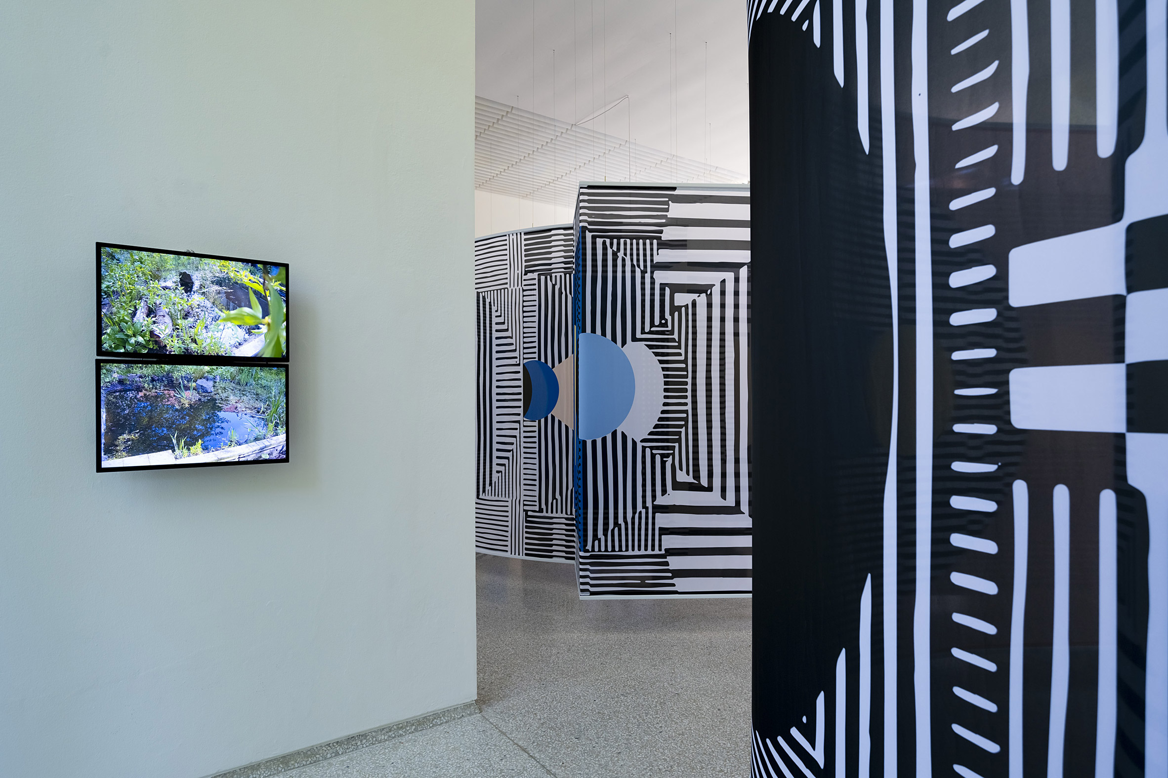 “谁是我们？”荷兰馆质疑威尼斯建筑双年展主题-4