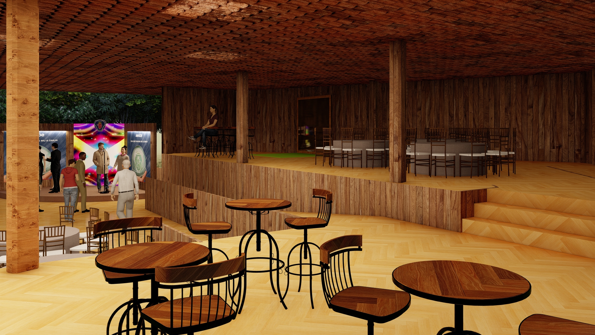 Festa de Fim de Ano SCANIA-5