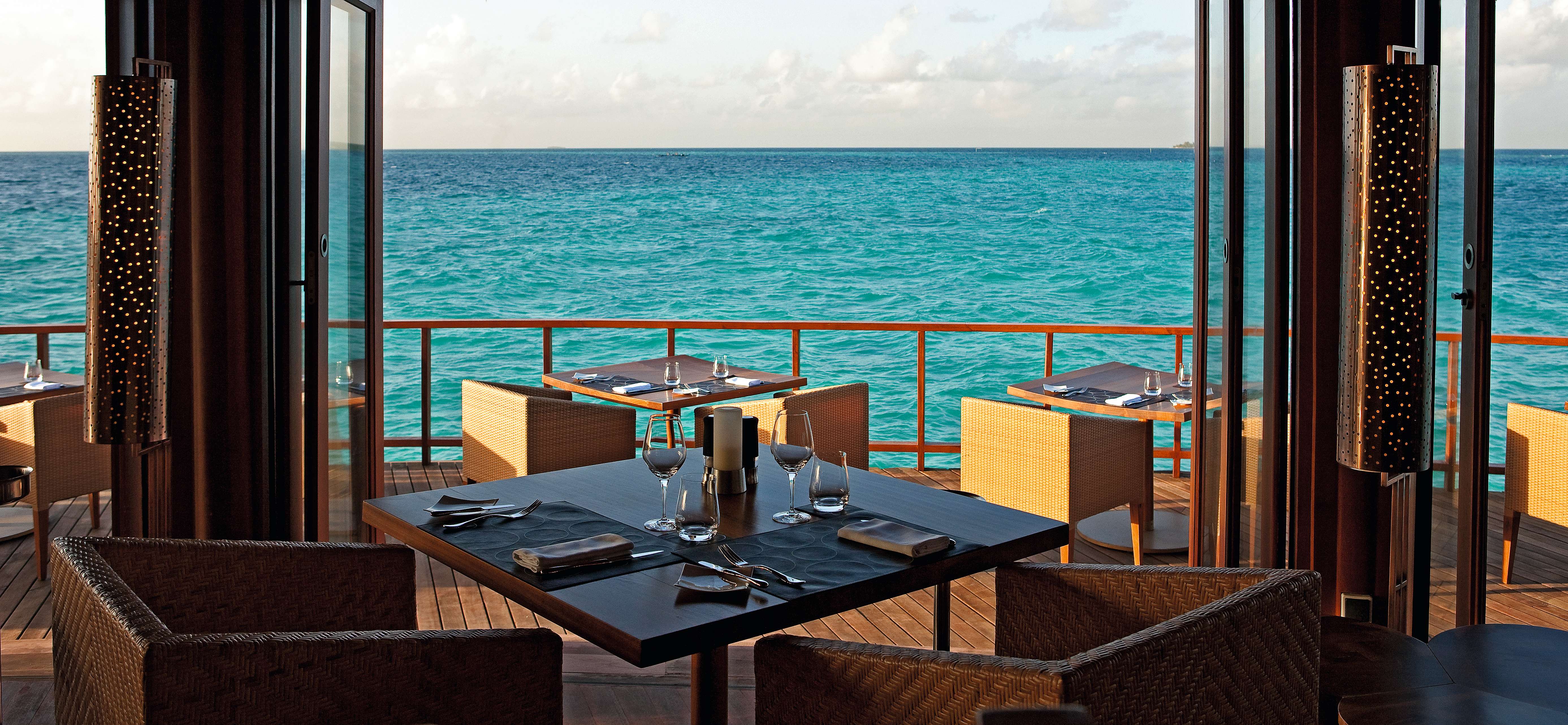 马尔代夫哈拉薇丽岛酒店度假村-3-30