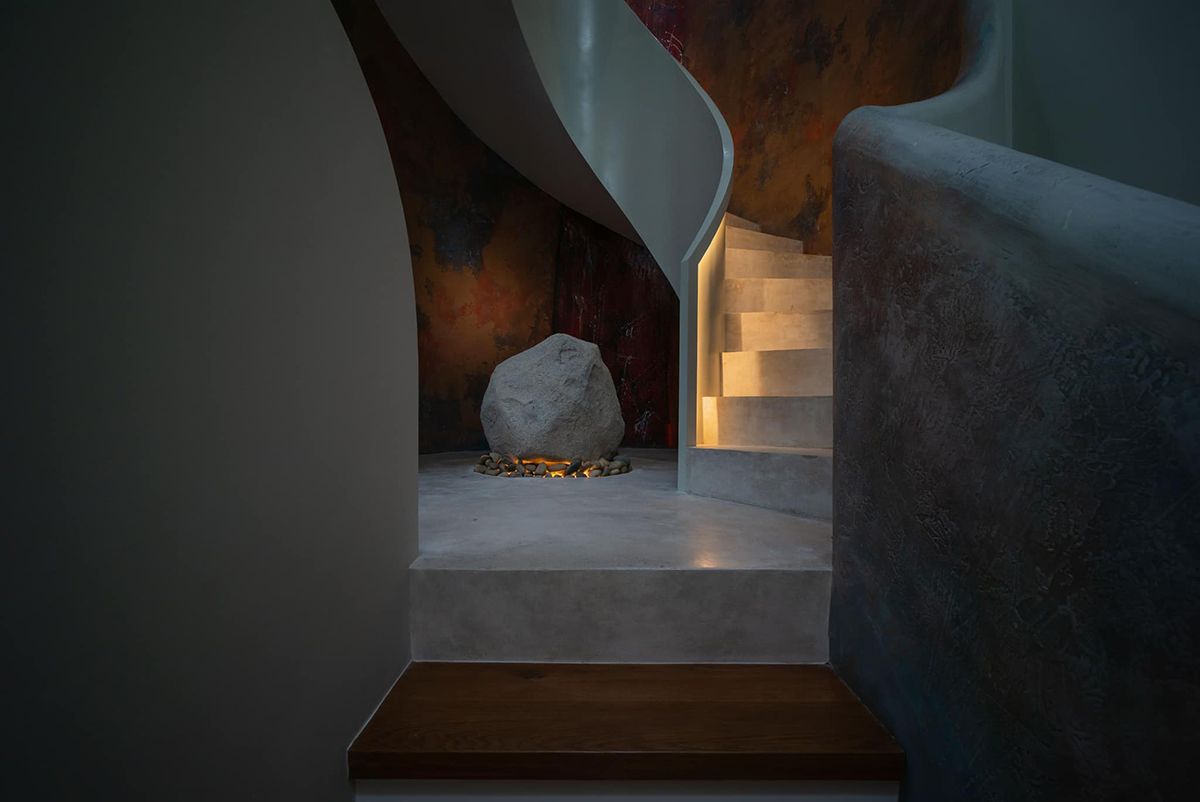 KTS 海滨别墅设计-7