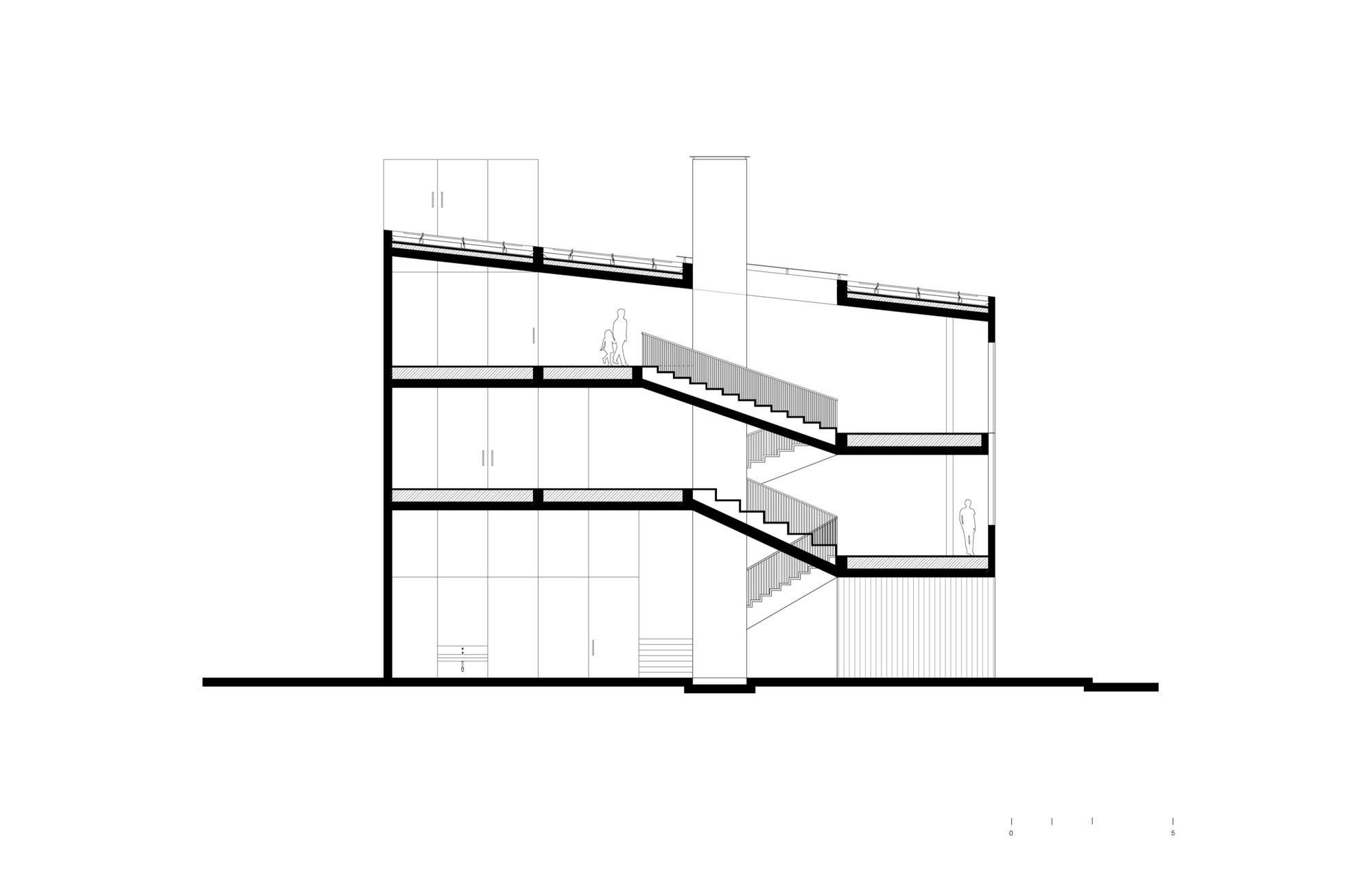 Pilares Azcapotzalco 社区中心丨墨西哥墨西哥城-50