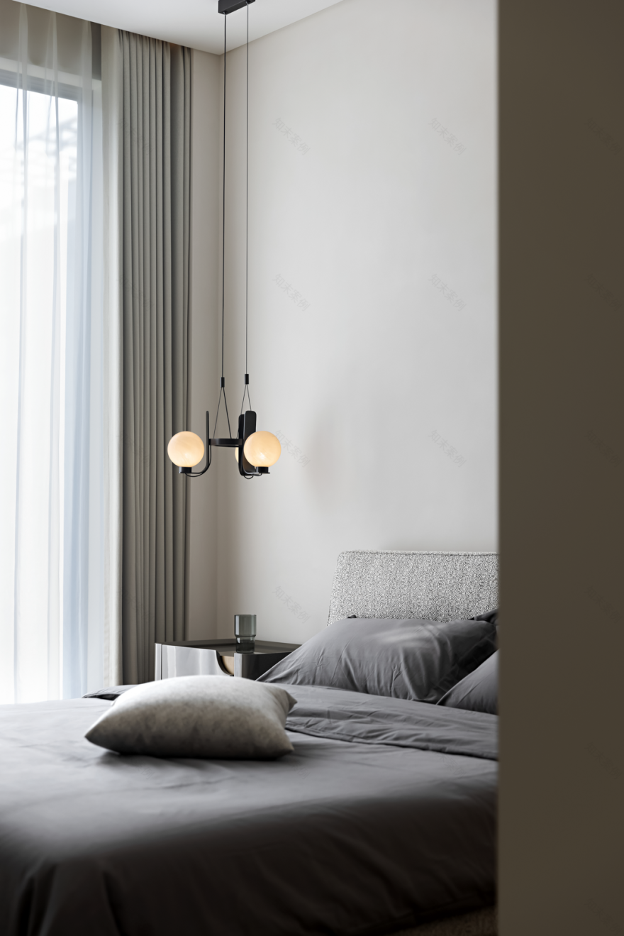 锦宁府丨中国浙江丨初献空间艺术-50