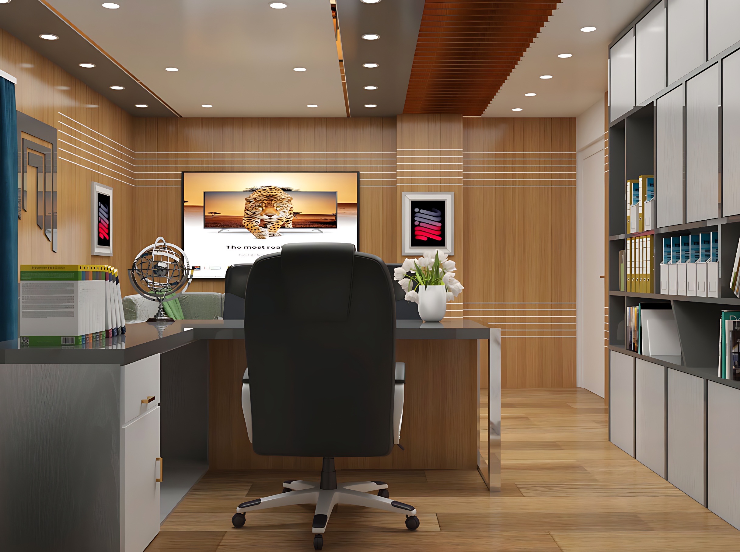 I recently worked-15