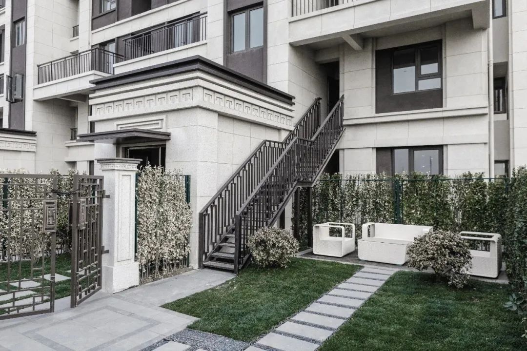 济南新城·玺樾叠拼样板间丨中国德州丨上海飞视设计,邸设空间设计(上海)有限公司,新时光照明设计-38