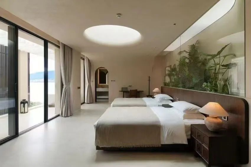 当契阔的山海遇上浪漫主义【同心同盟设计新作】-54