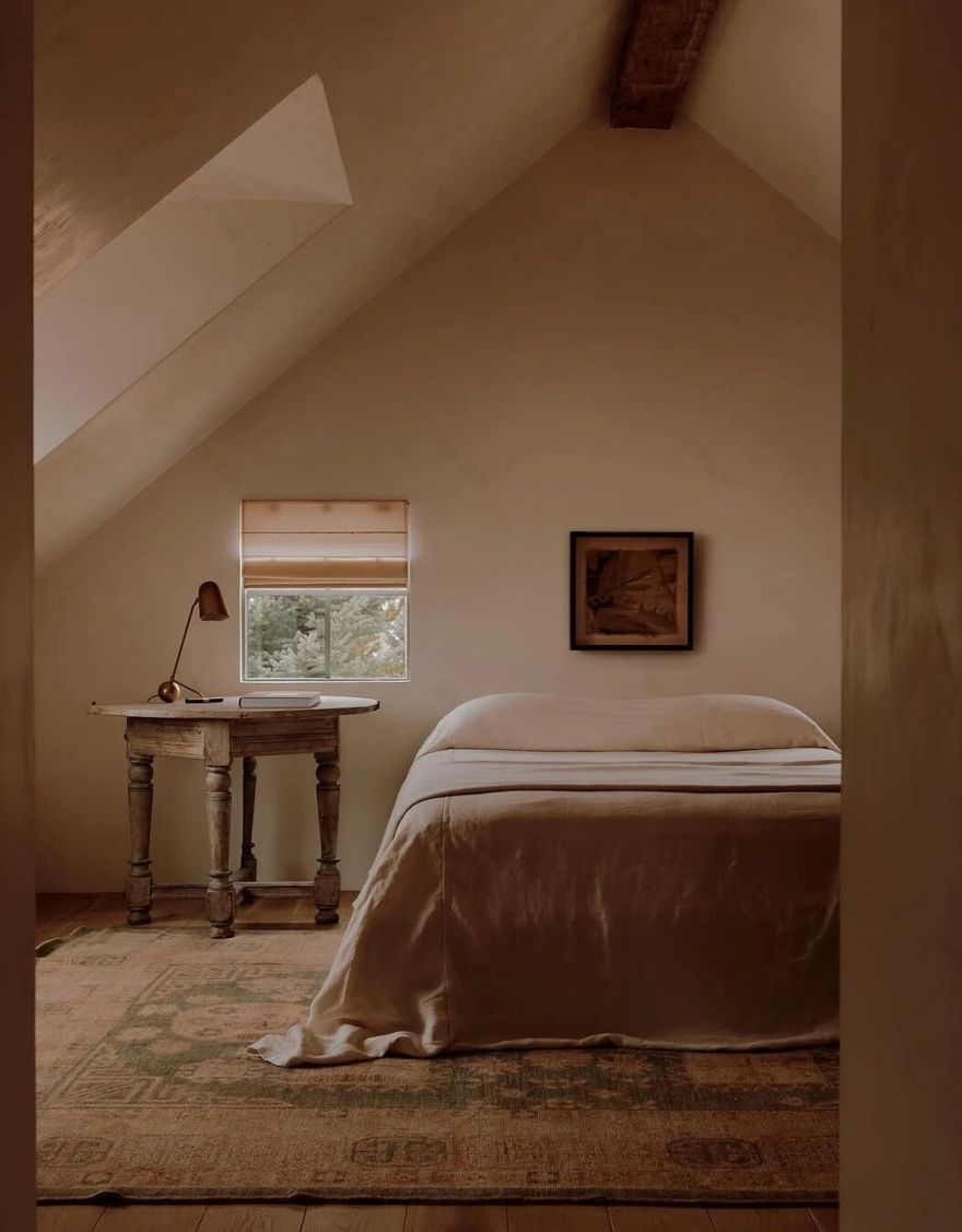 乡村住宅丨美国科罗拉多丨室内EB Interiors,建筑Kirbspace-51