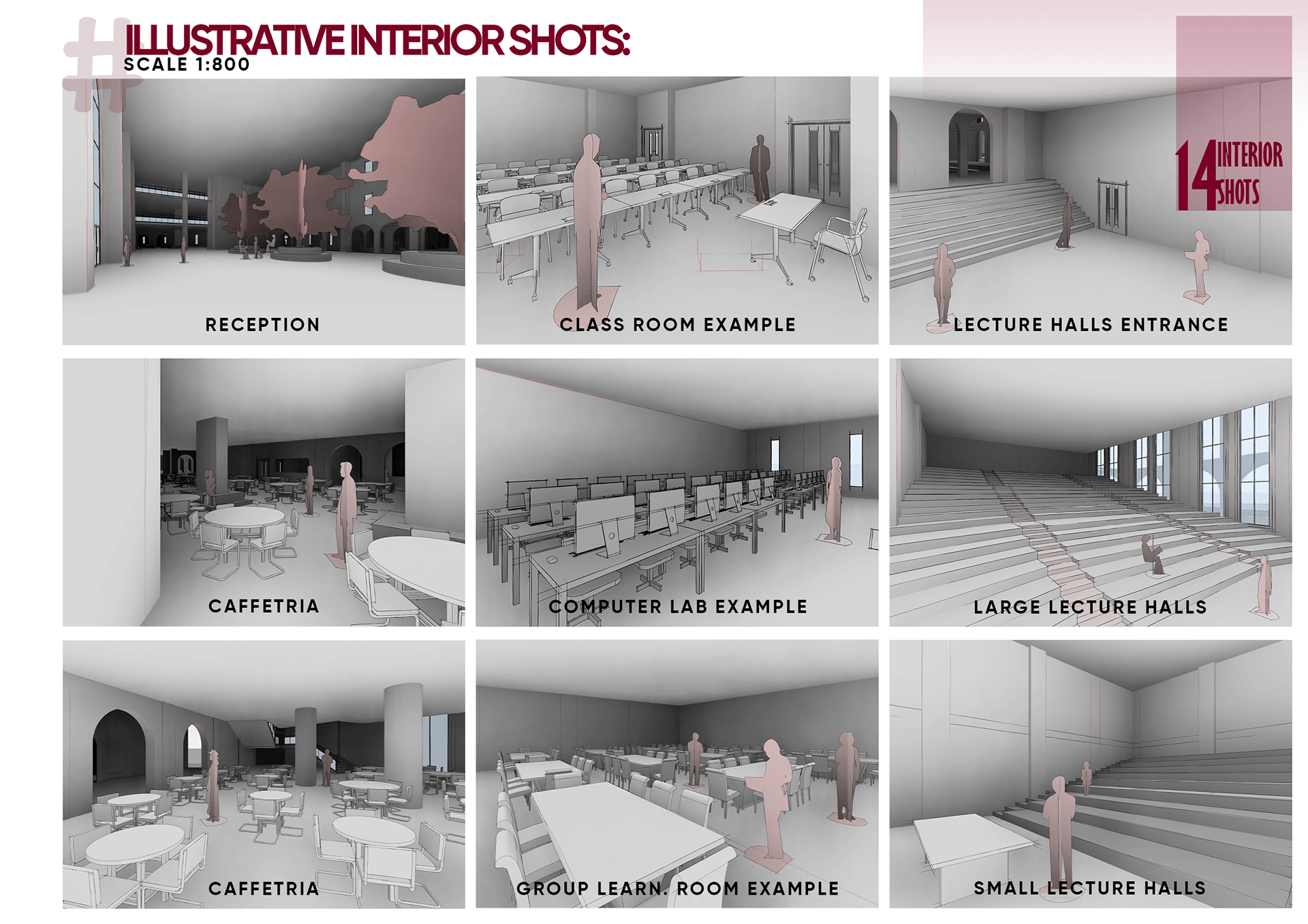 新阿斯旺私立大学医学院丨埃及阿斯旺-36